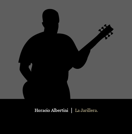 Horacio Albertini