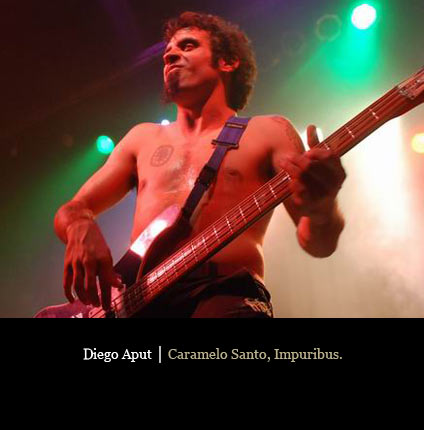Diego Aputt