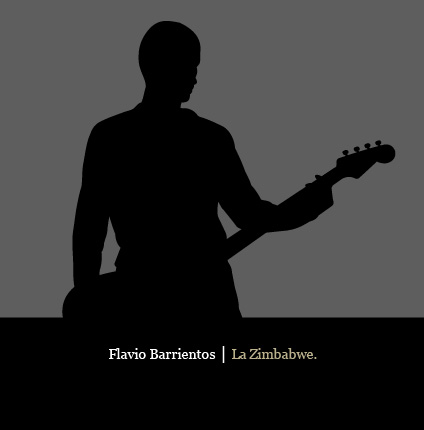 Flavio Barrientos