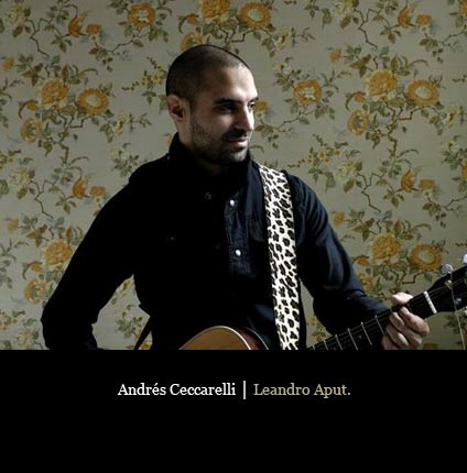 Andrés Ceccarelli