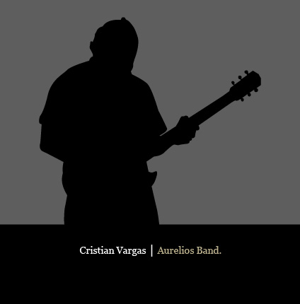 Cristián Vargas