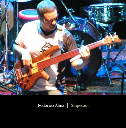 Federico Alma