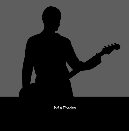Iván Fredes