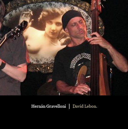 Hernán Gravelloni