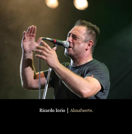 Ricardo Iorio