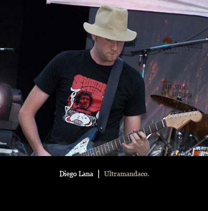 Diego Lana