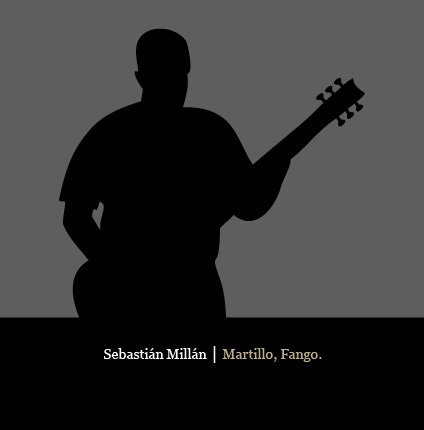 Sebastián Millán
