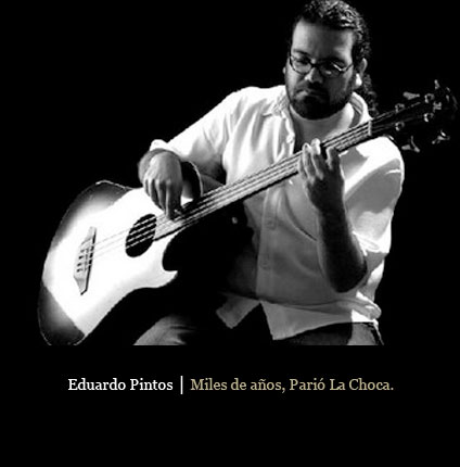 Eduardo Pintos