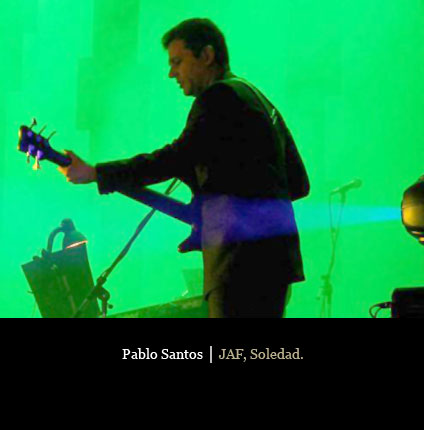 Pablo Santos