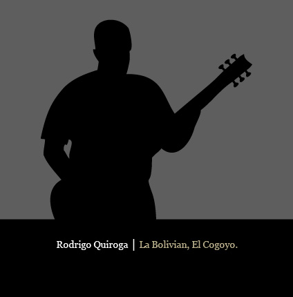 Rodrigo Quiroga