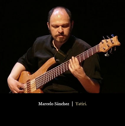 Marcelo Sánchez