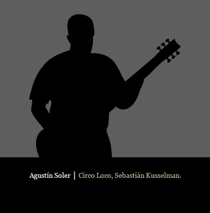 Agustín Soler