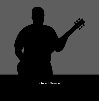 Oscar Ubriaco