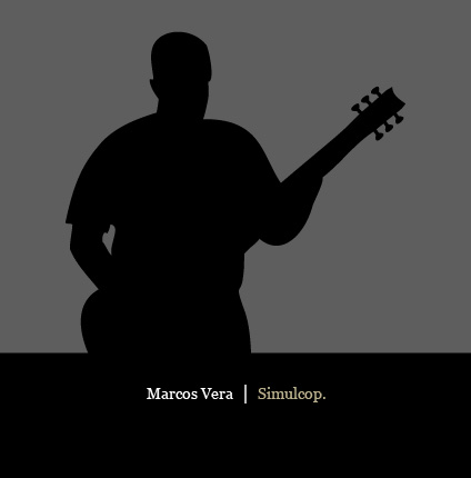 Marcos Vera